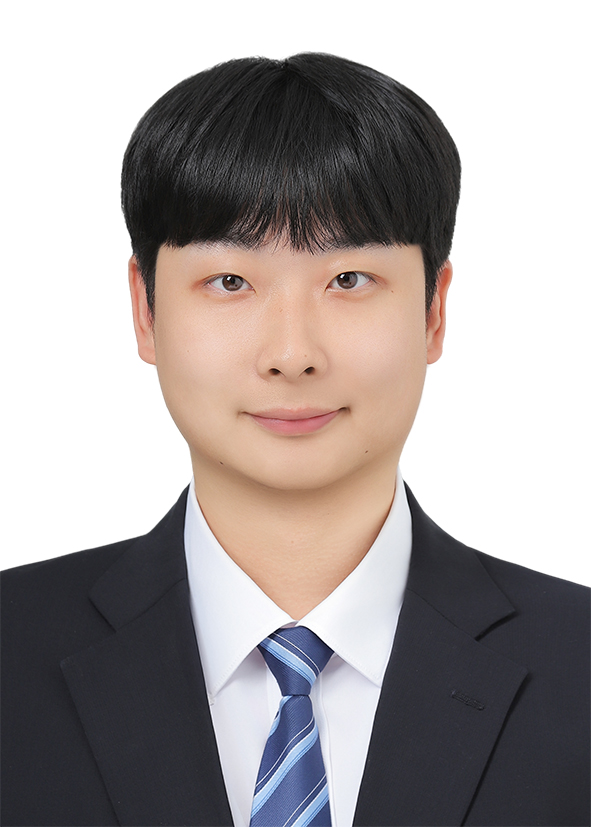 Jangwon Kim